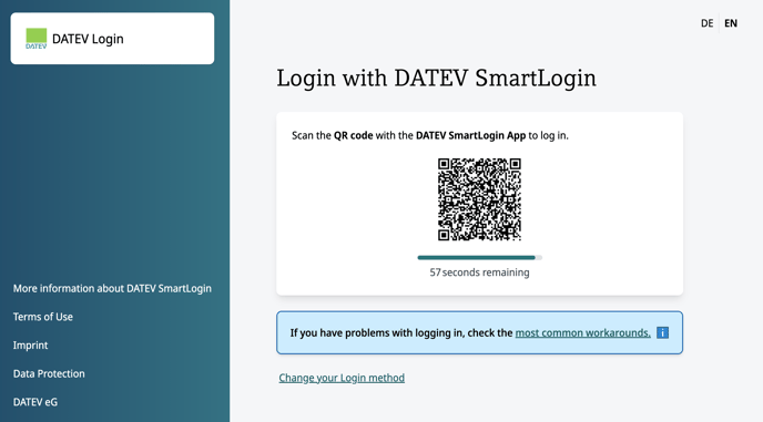 SmartGrundsteuer - DATEV Integration 4